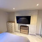 Dun Laoghaire Coastal Retreat & Hidden Getaway