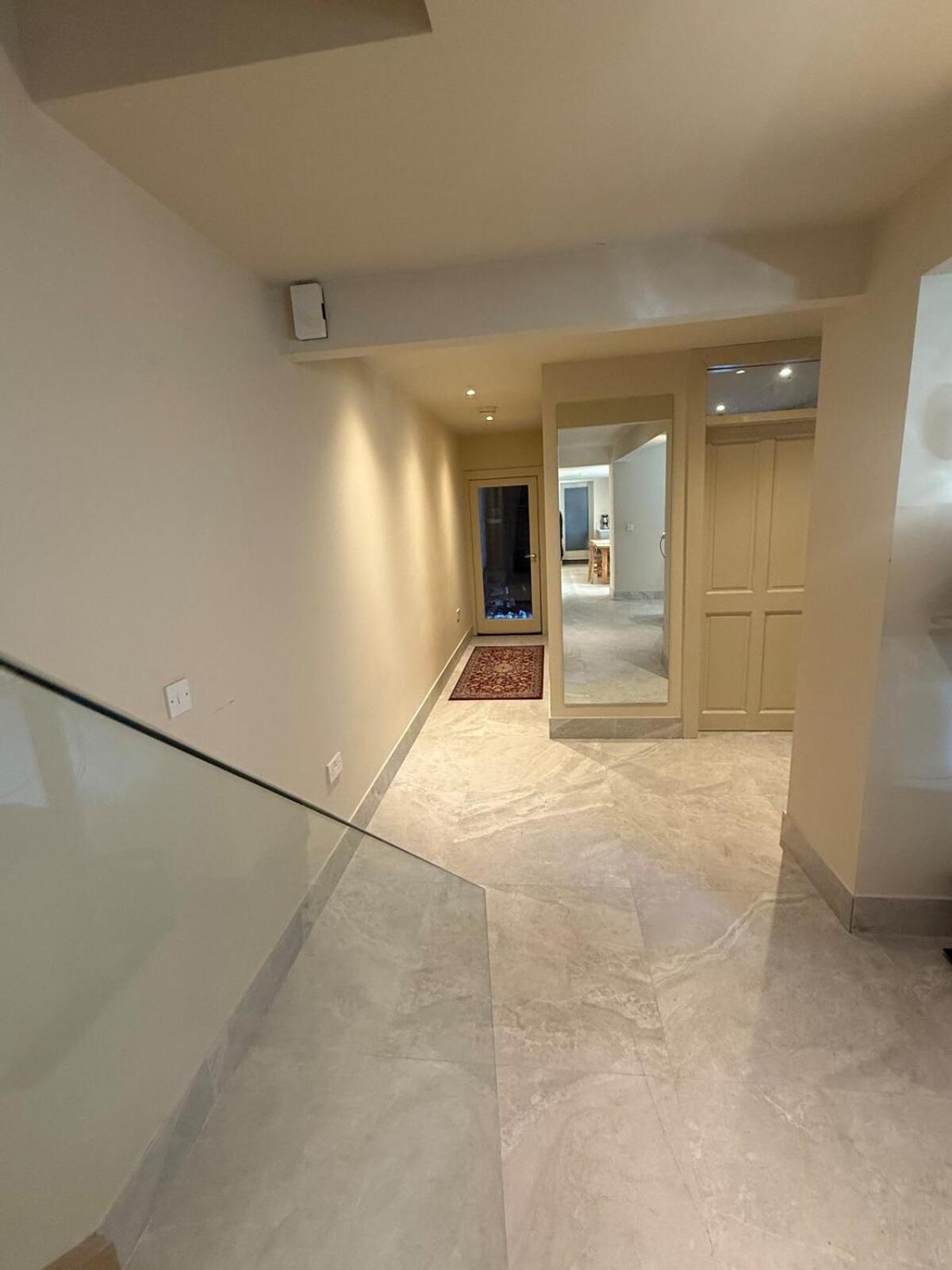Dun Laoghaire Coastal Retreat & Hidden Getaway * Dublin