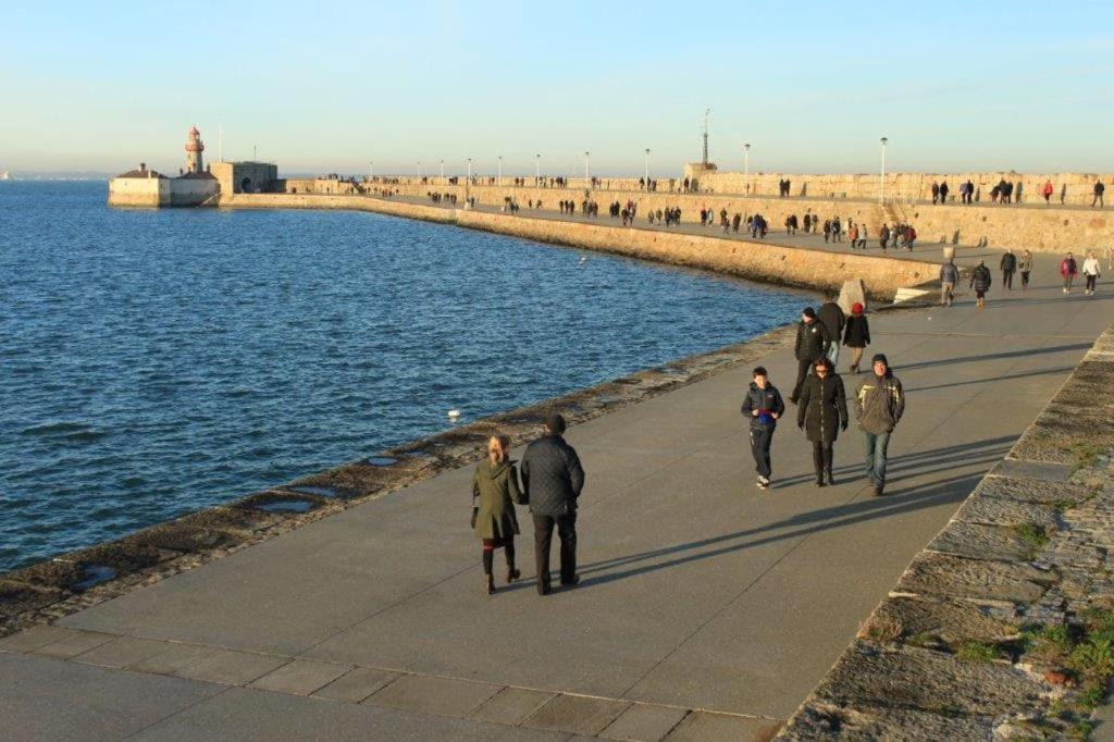 Dun Laoghaire Coastal Retreat & Hidden Getaway
